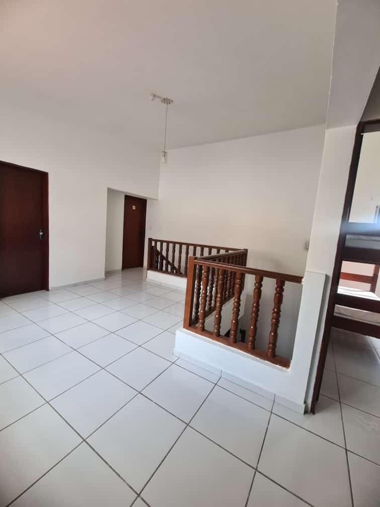 Pousada Marinha Do Ceu Maceió 외부 사진