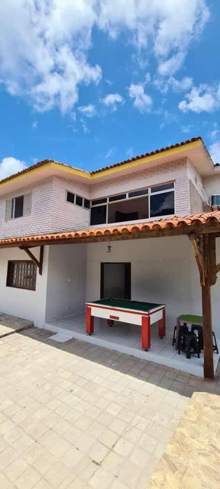 Pousada Marinha Do Ceu Maceió 외부 사진