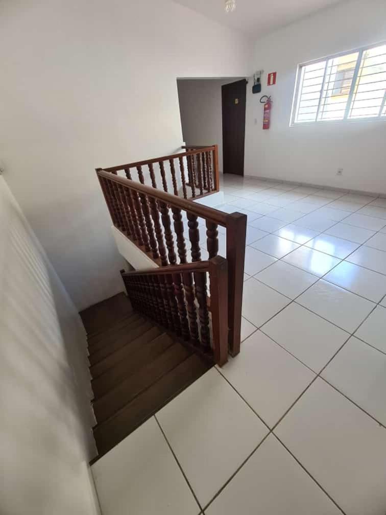 Pousada Marinha Do Ceu Maceió 외부 사진