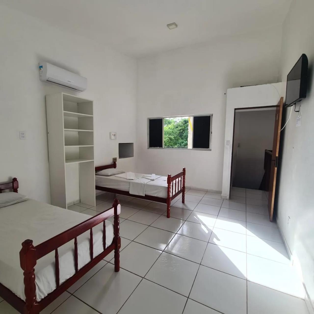 Pousada Marinha Do Ceu Maceió 외부 사진