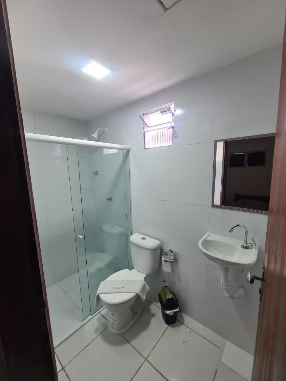 Pousada Marinha Do Ceu Maceió 외부 사진